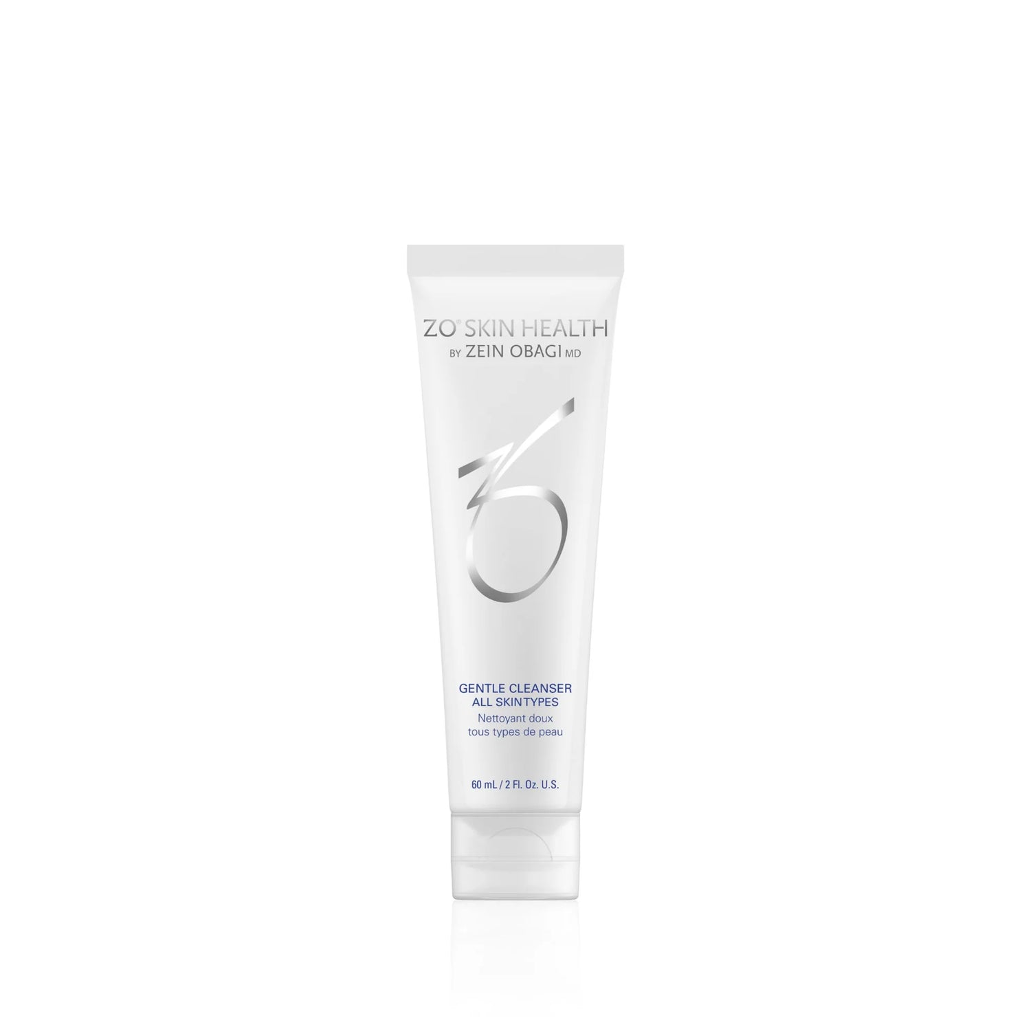 ZO® Skin Health- Gentle Cleanser- Travel Size