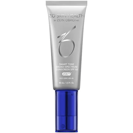 ZO® Skin Health- Smart Tone Broad-Spectrum Sunscreen SPF 50