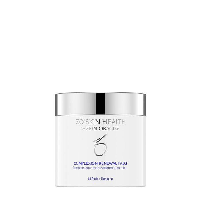 ZO® Skin Health- Complexion Renewal Pads