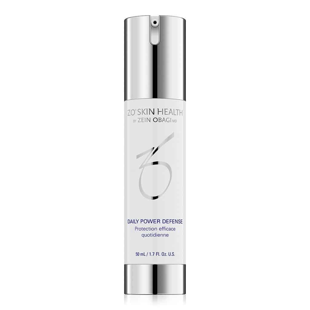 ZO® Skin Health- Daily Power Defense