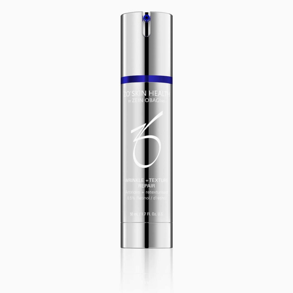 ZO® Skin Health- Wrinkle Texture Repair