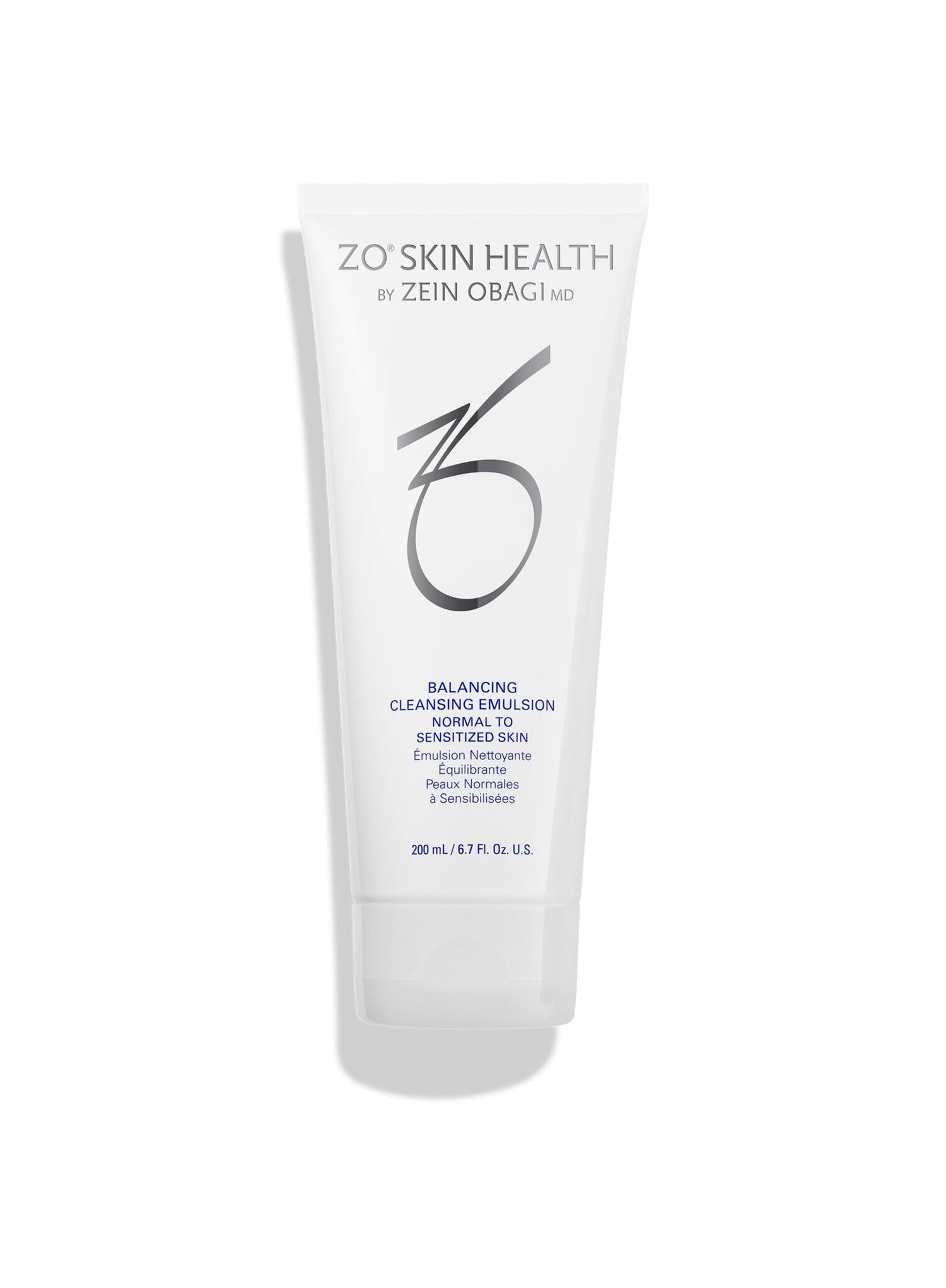 ZO® Skin Health- Balancing Cleansing Emulsion
