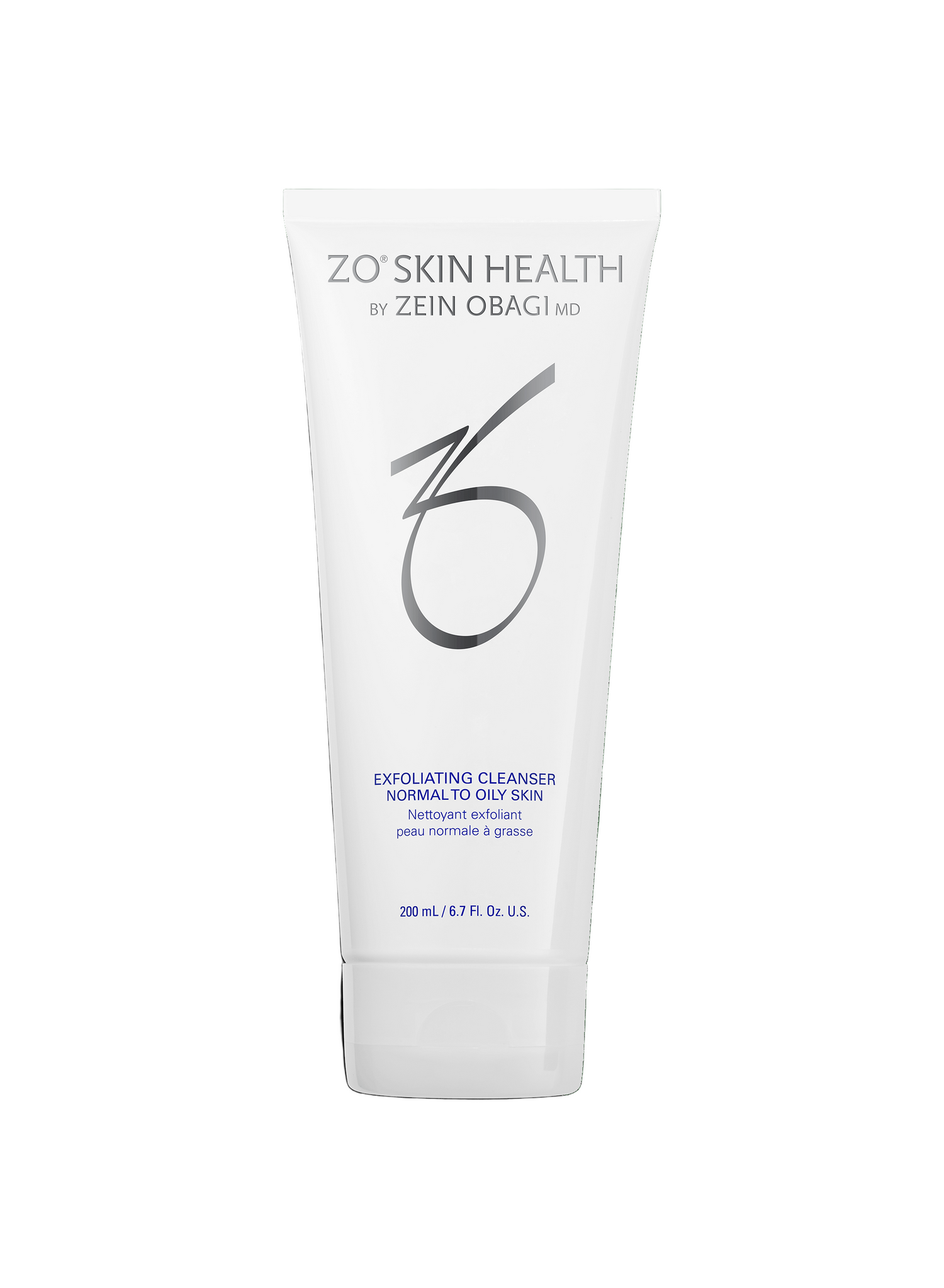 ZO® Skin Health- Exfoliating Cleanser