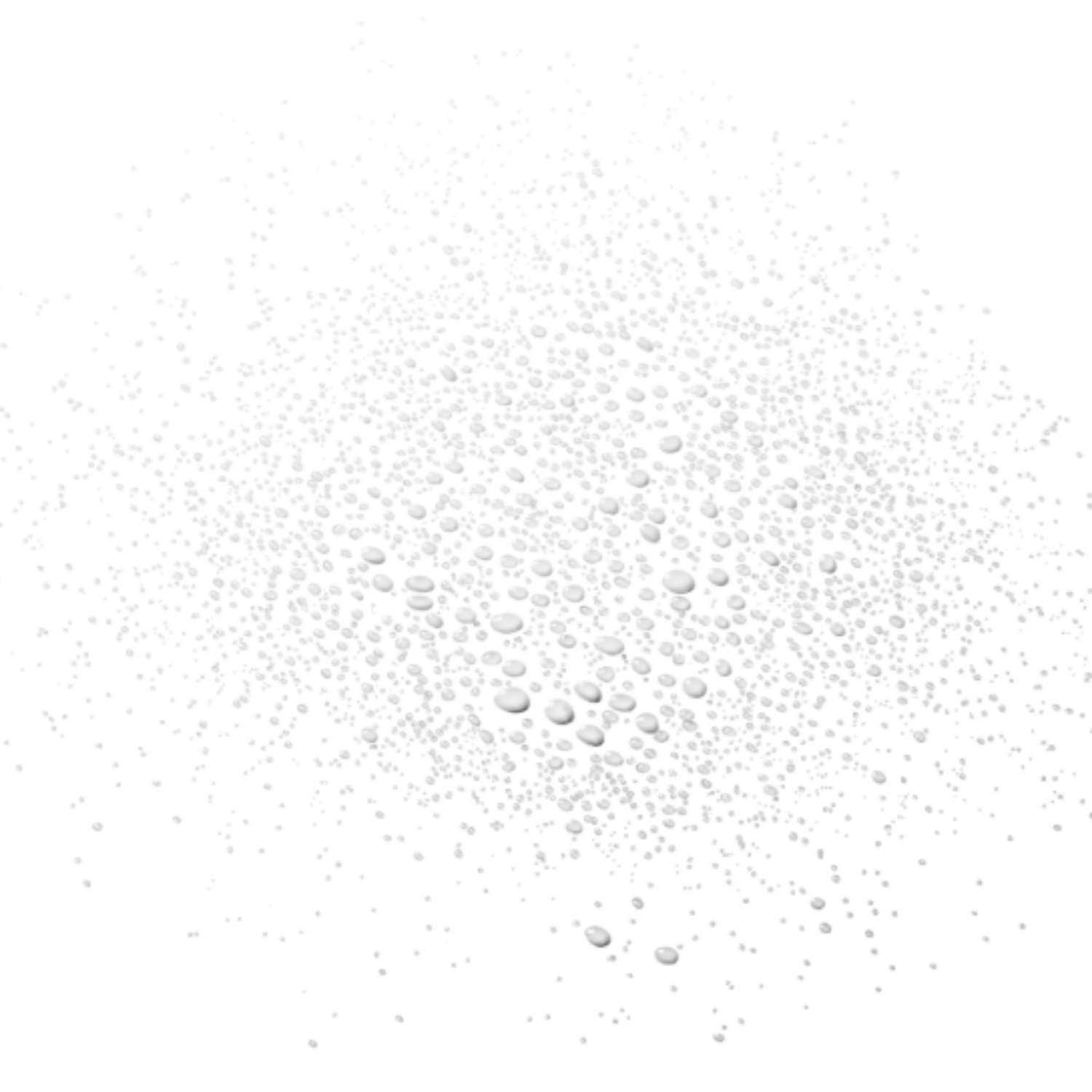 Water droplet mist. A lightweight, microbiome-friendly mist powered by hypochlorous acid (HOCl) that balances skin pH, supports wound healing, and soothes inflamed or stressed skin. Ideal for post-treatment and sensitive skin.