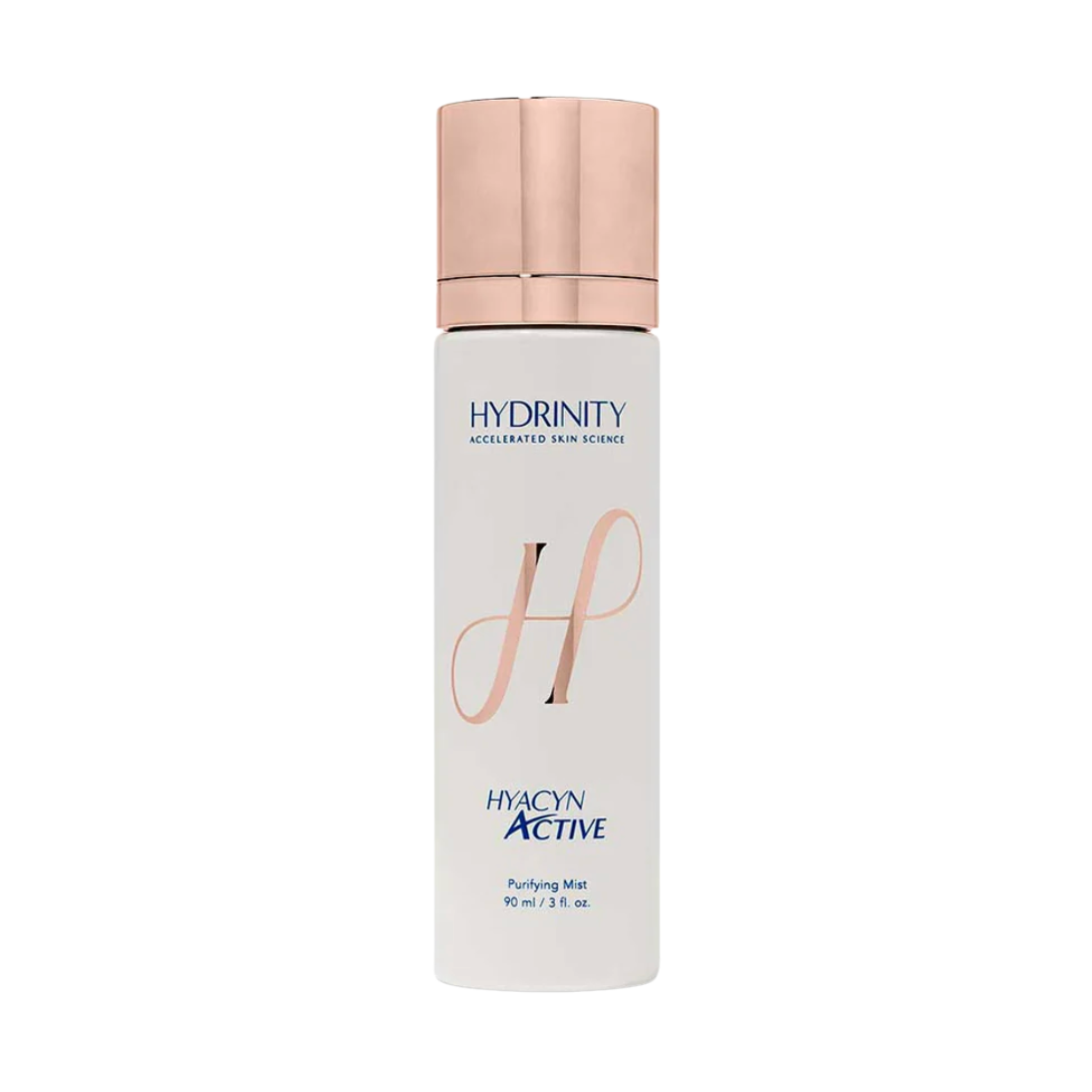 Hydrinity Hyacyn Mist, 90ml – Awaken Medical Aesthetics