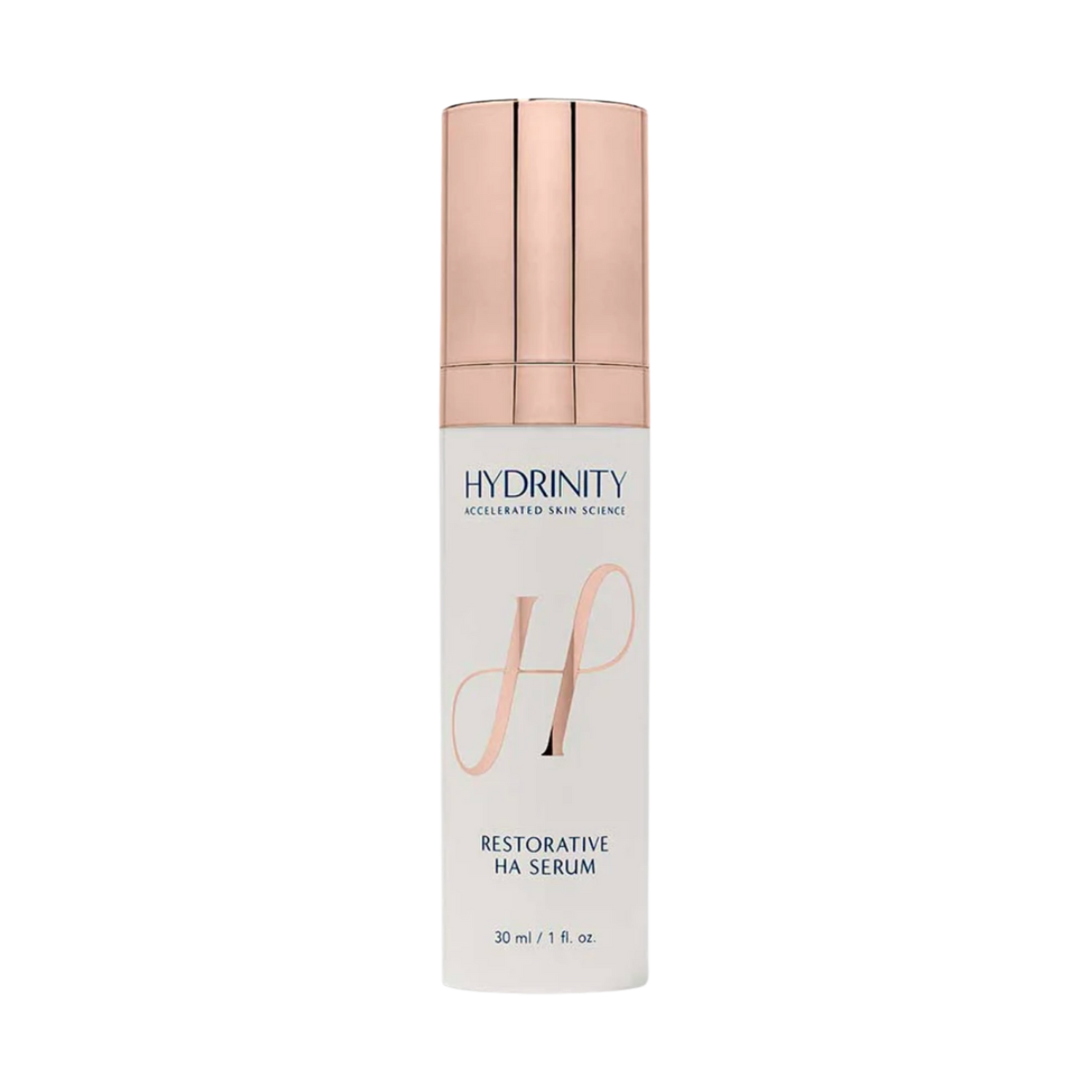 A serum powered by dual-weight hyaluronic acid and proprietary PPM⁶ peptide technology designed to improve hydration, smooth texture, and accelerate recovery of compromised or delicate skin.