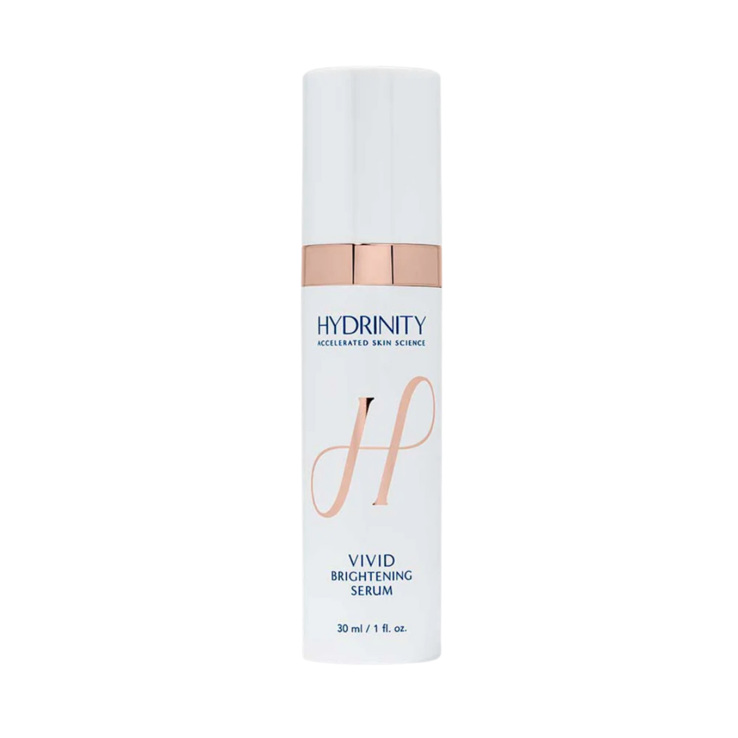 A hydroquinone-free brightening serum formulated with RPH™ technology, peptides, and botanicals to address uneven pigmentation, improve clarity, and maintain hydration.