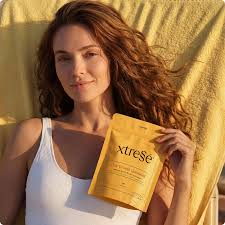 Xtresse Hair Therapy