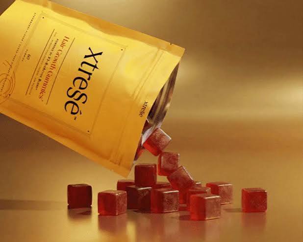 Xtresse Hair Therapy