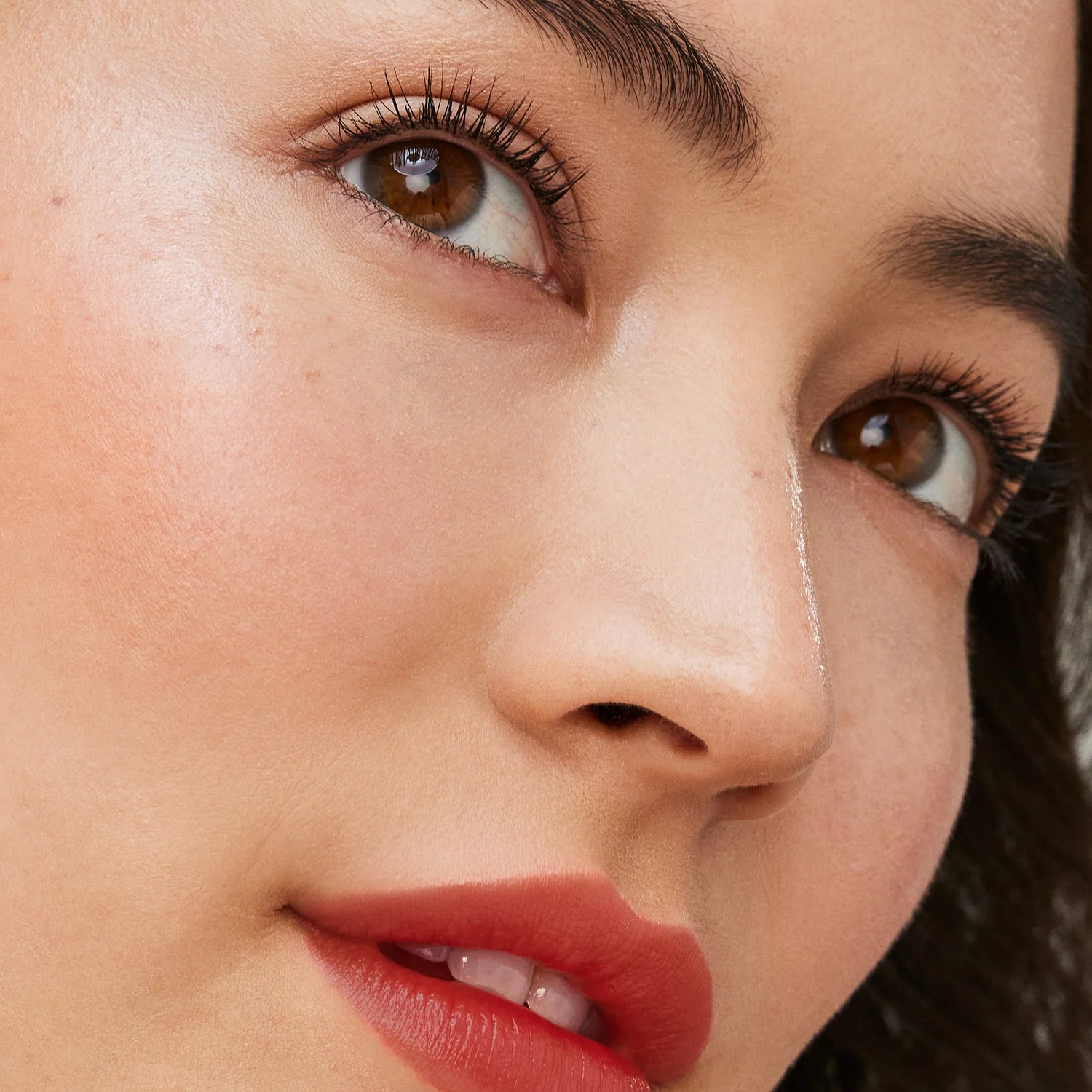 Jane Iredale Longest Lash Thickening & Lengthening Mascara-Shade Black Ice