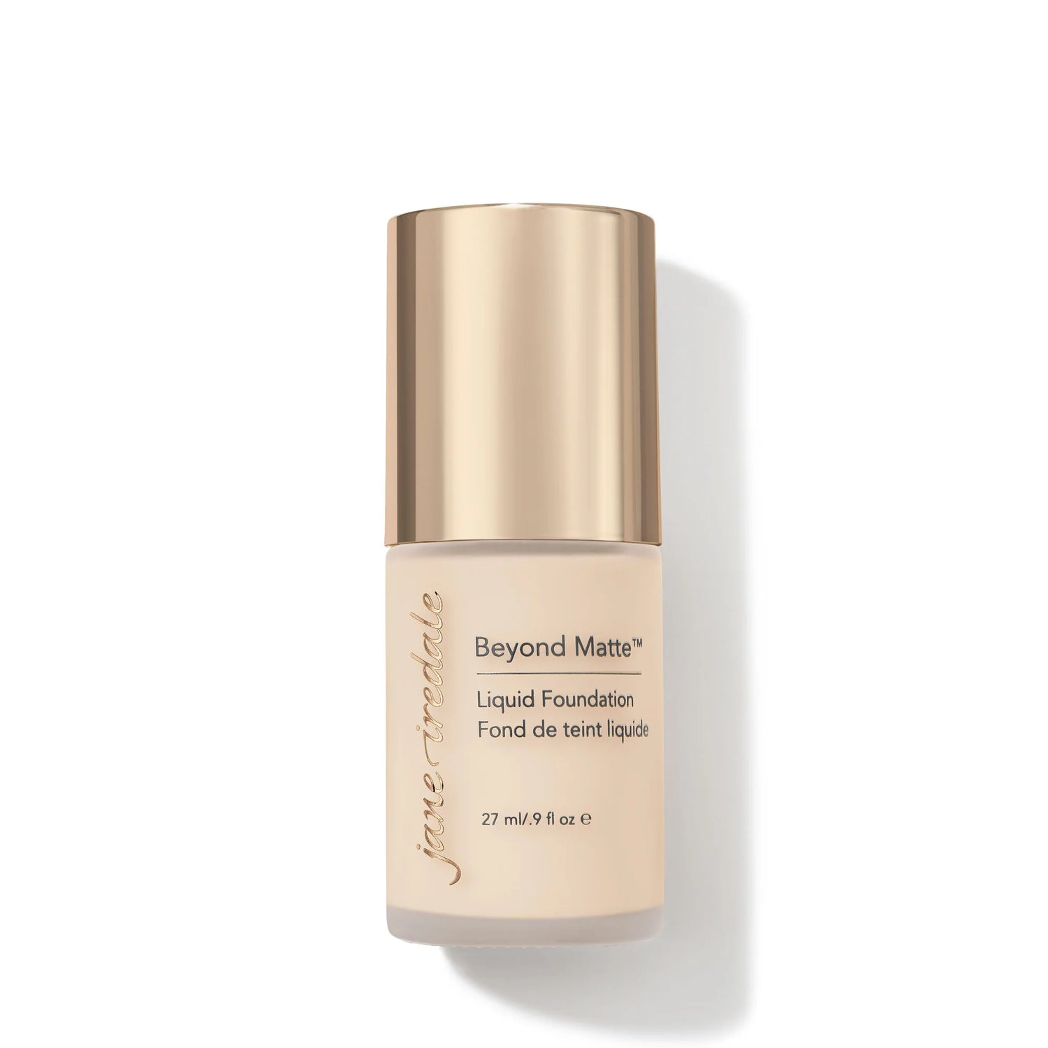 Beyond Matte™ Liquid Foundation