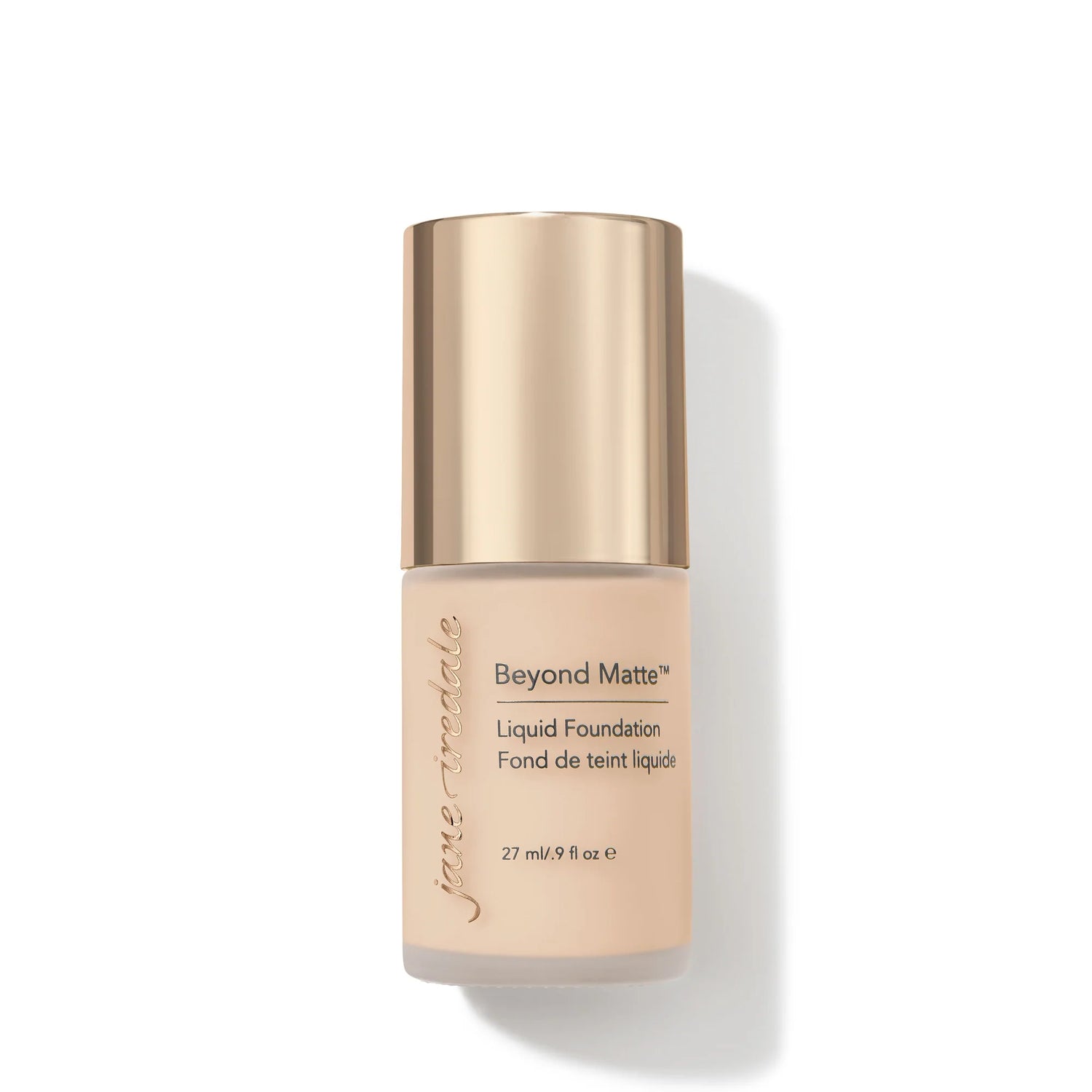 Beyond Matte™ Liquid Foundation