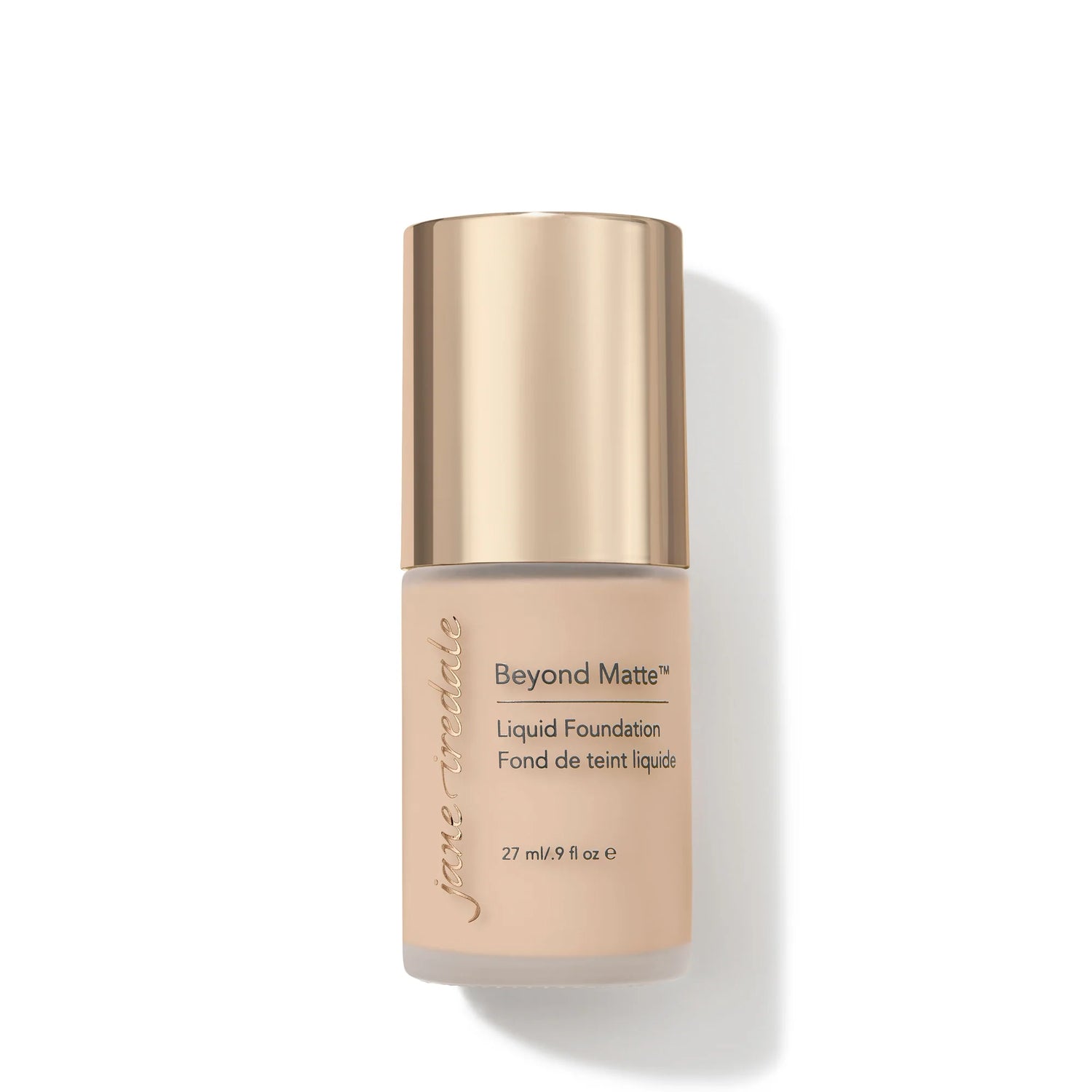 Beyond Matte™ Liquid Foundation