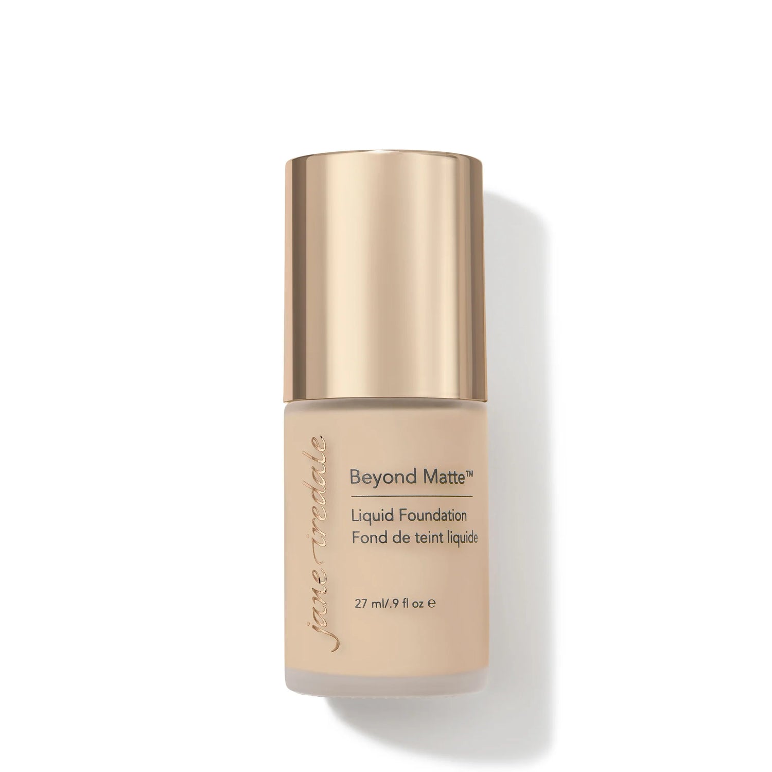 Beyond Matte™ Liquid Foundation
