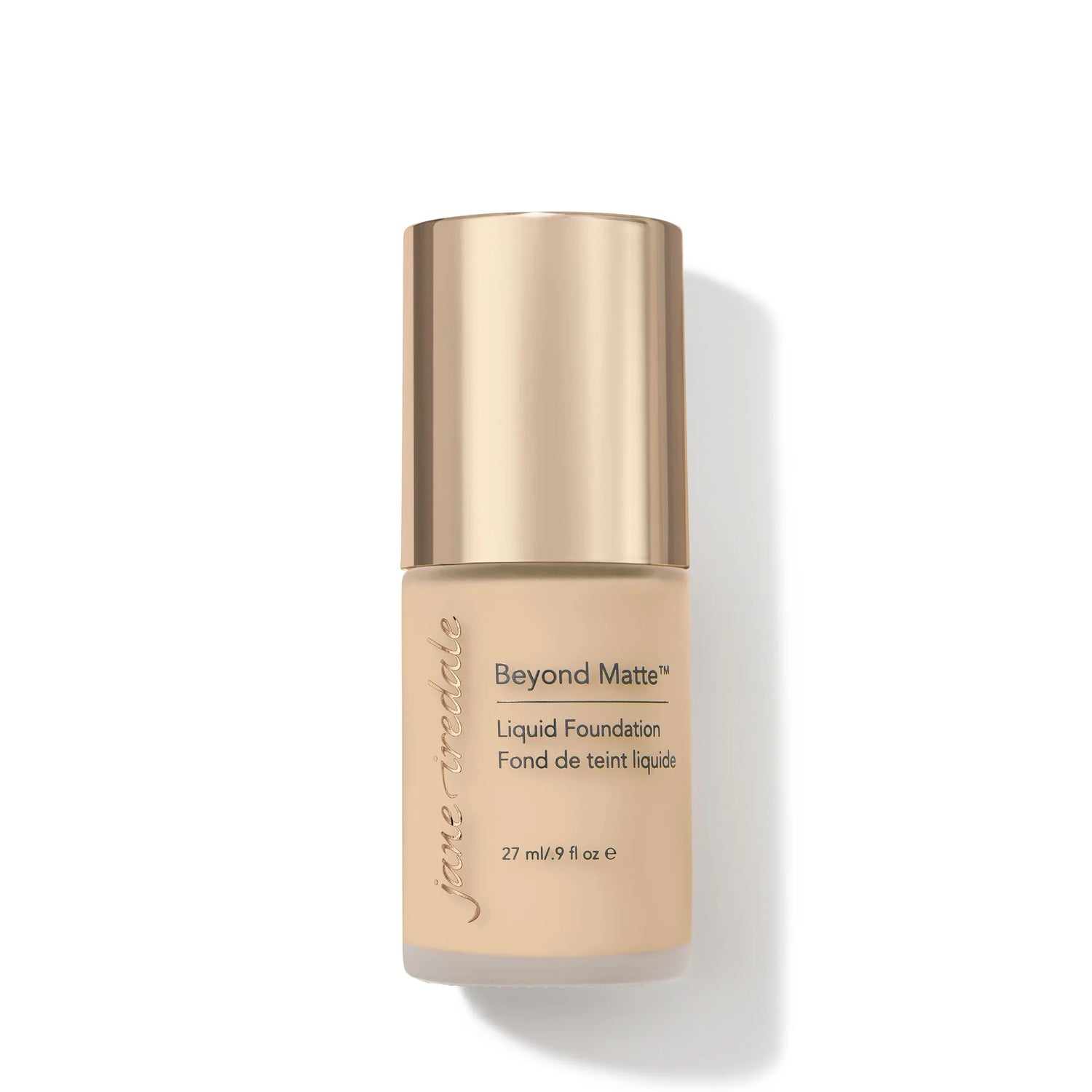 Beyond Matte™ Liquid Foundation