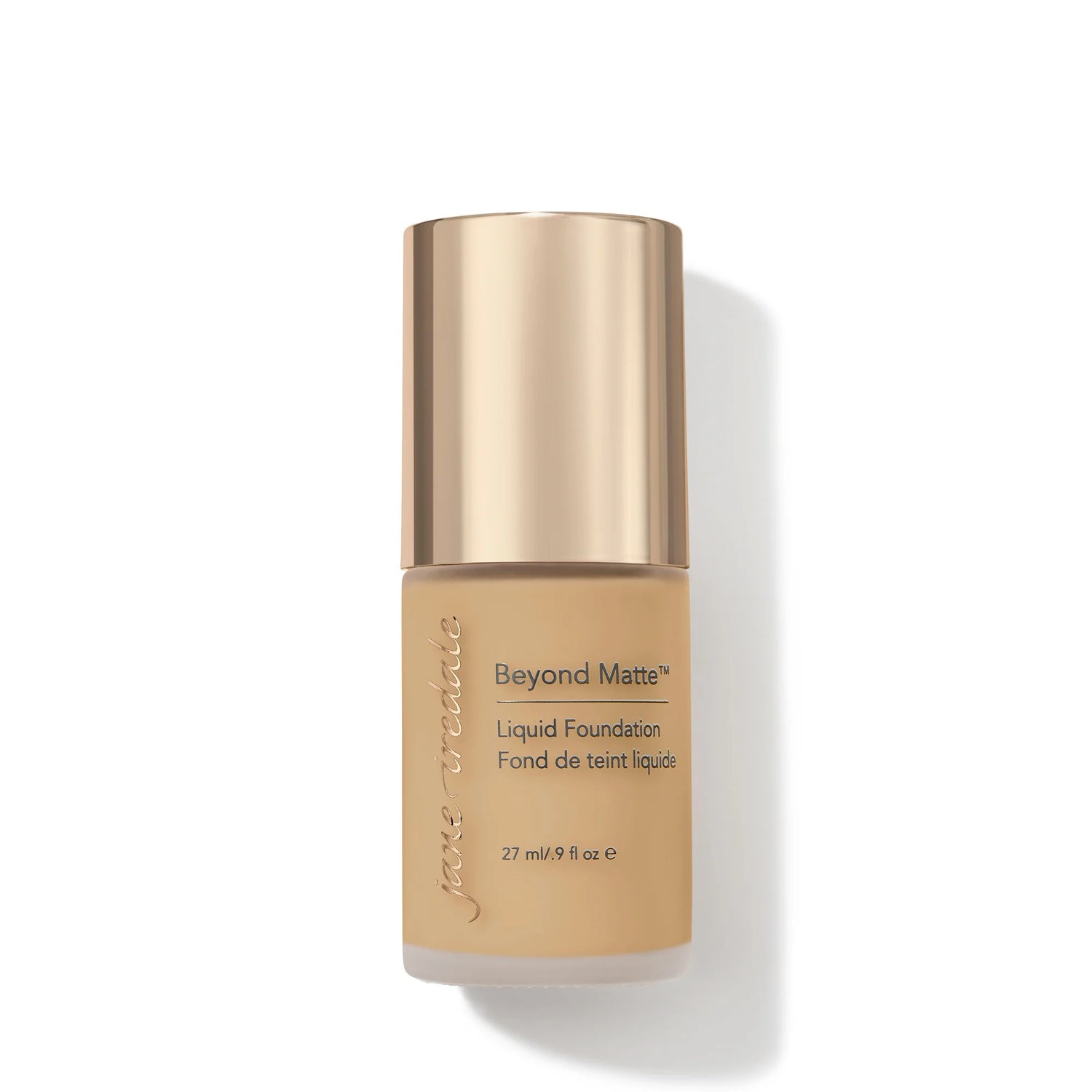 Beyond Matte™ Liquid Foundation