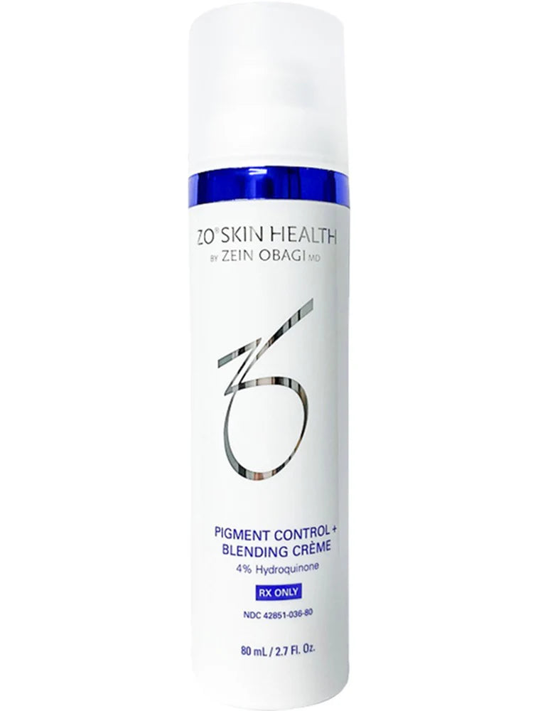 ZO® Pigment Control + Blending – 50ml (Professional Use Only)