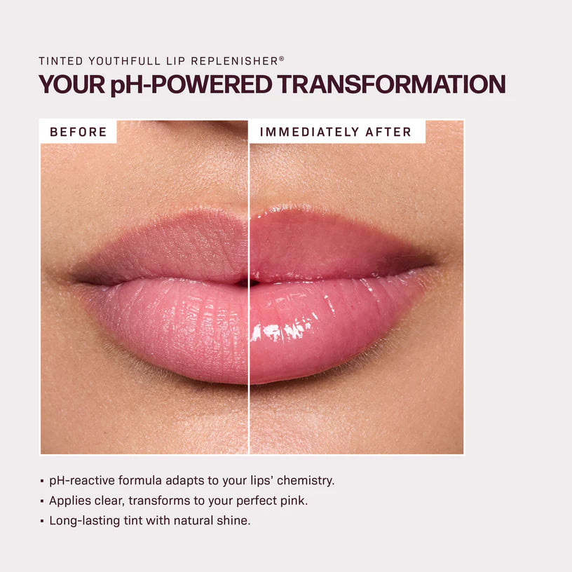 Revision Skincare® Lip Replenisher- Tinted