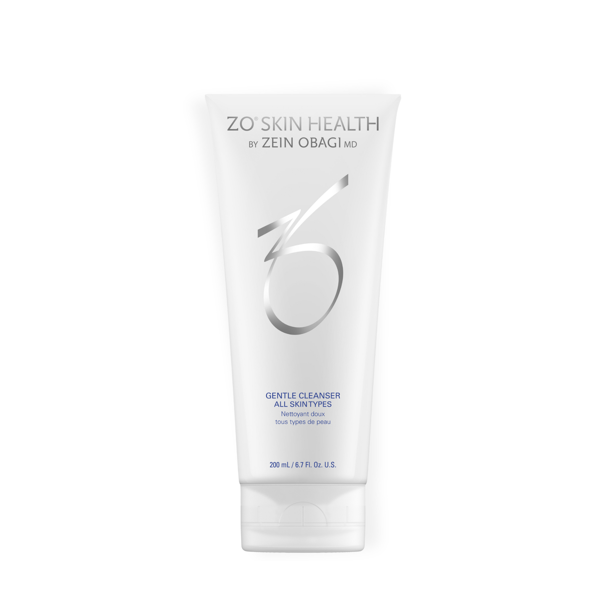ZO® Skin Health- Gentle Cleanser, 200ml – Awaken Medical Aesthetics