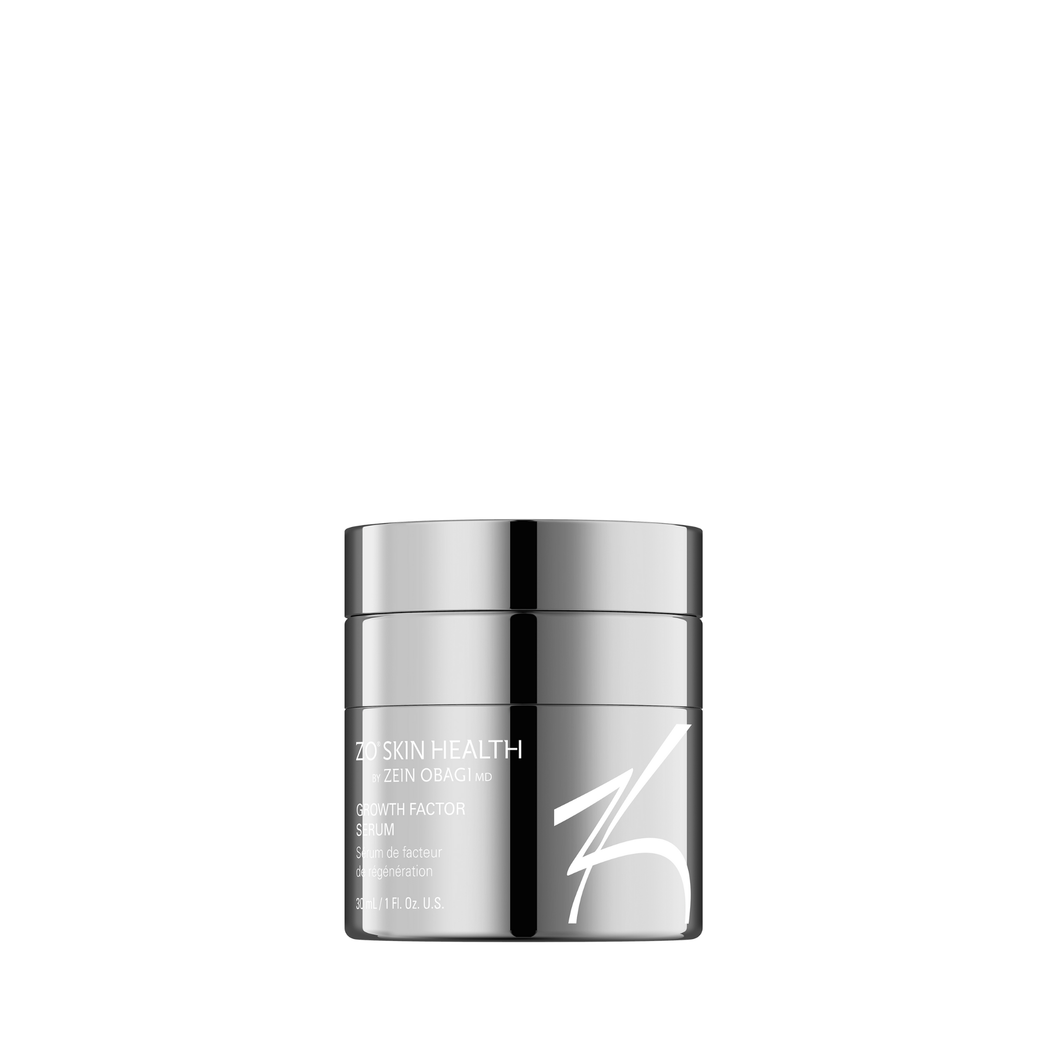 ZO® Skin Health- Growth Factor Serum, 30ml – Awaken Medical Aesthetics