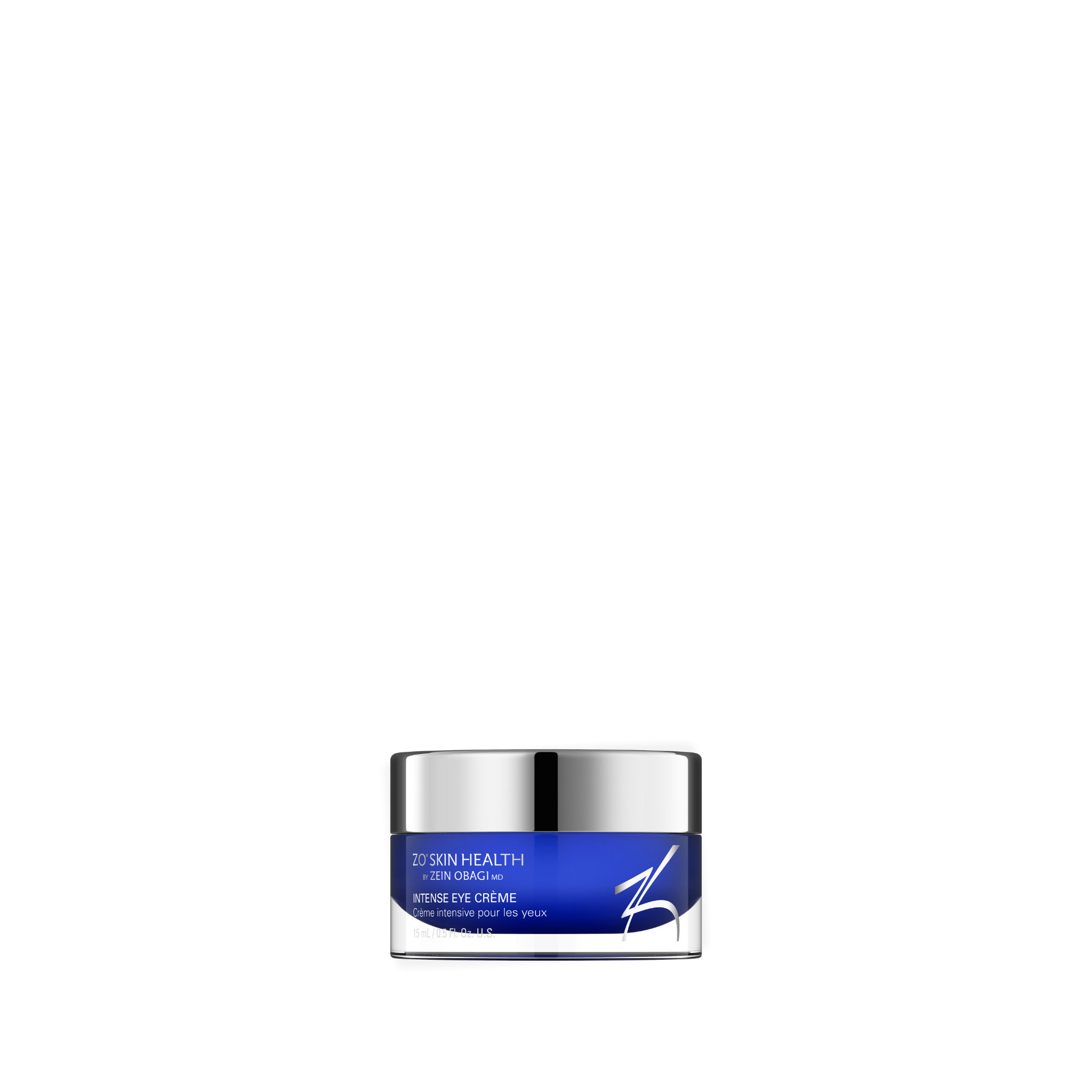 ZO® Skin Health - Intense Eye Creme – Awaken Medical Aesthetics