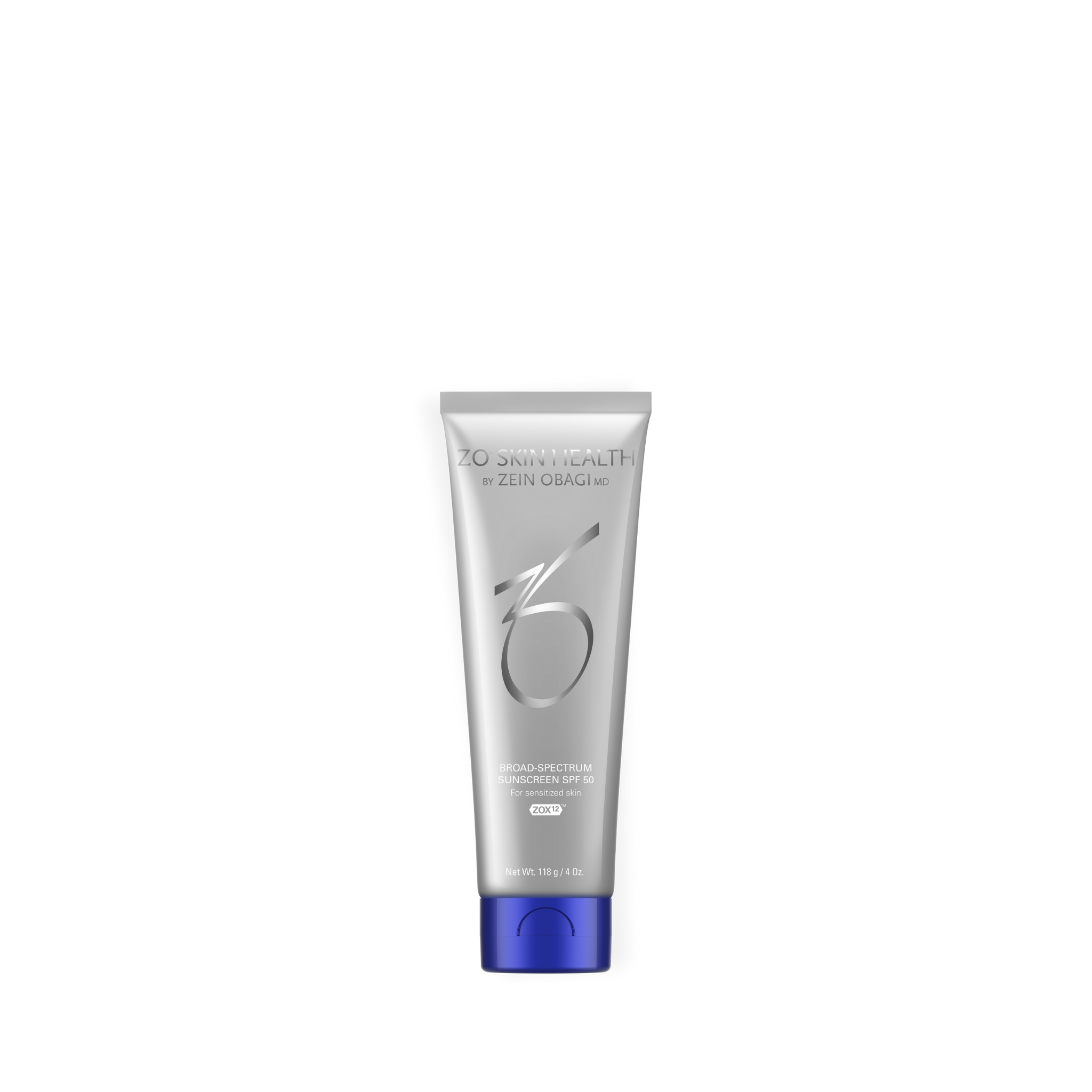 ZO SKIN HEALTH 日焼け止め SPF50 118g ZO® Skin Health-Broad-Spectrum Sunscreen SPF 50 – Awaken Medical