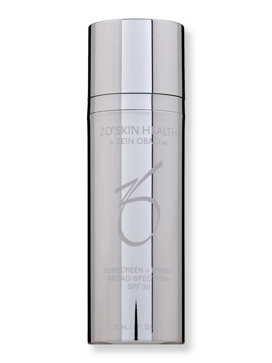 ZO® Skin Health Sunscreen + Primer Broad Spectrum SPF 30