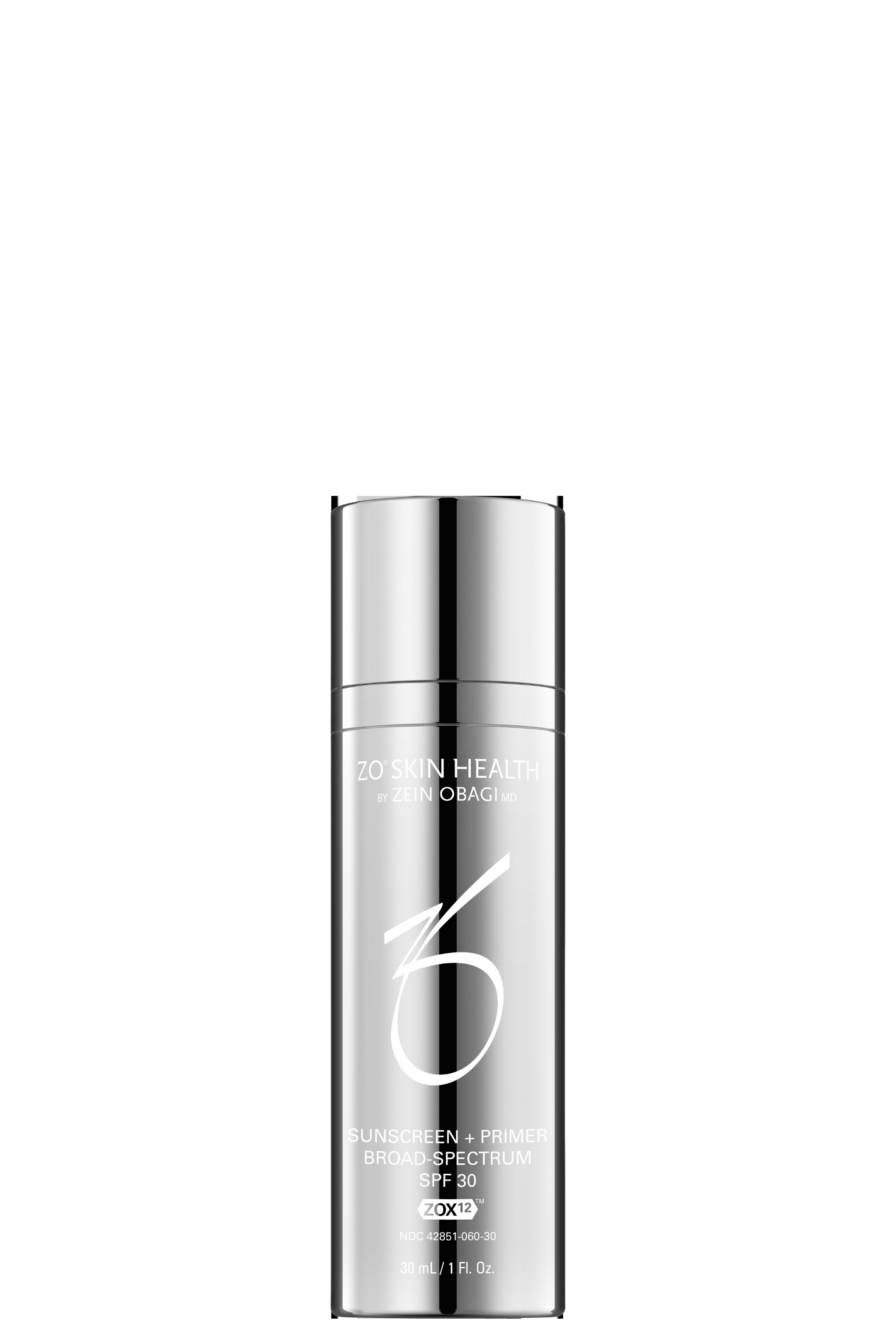 ZO® Skin Health Sunscreen + Primer Broad Spectrum SPF 30 – Awaken