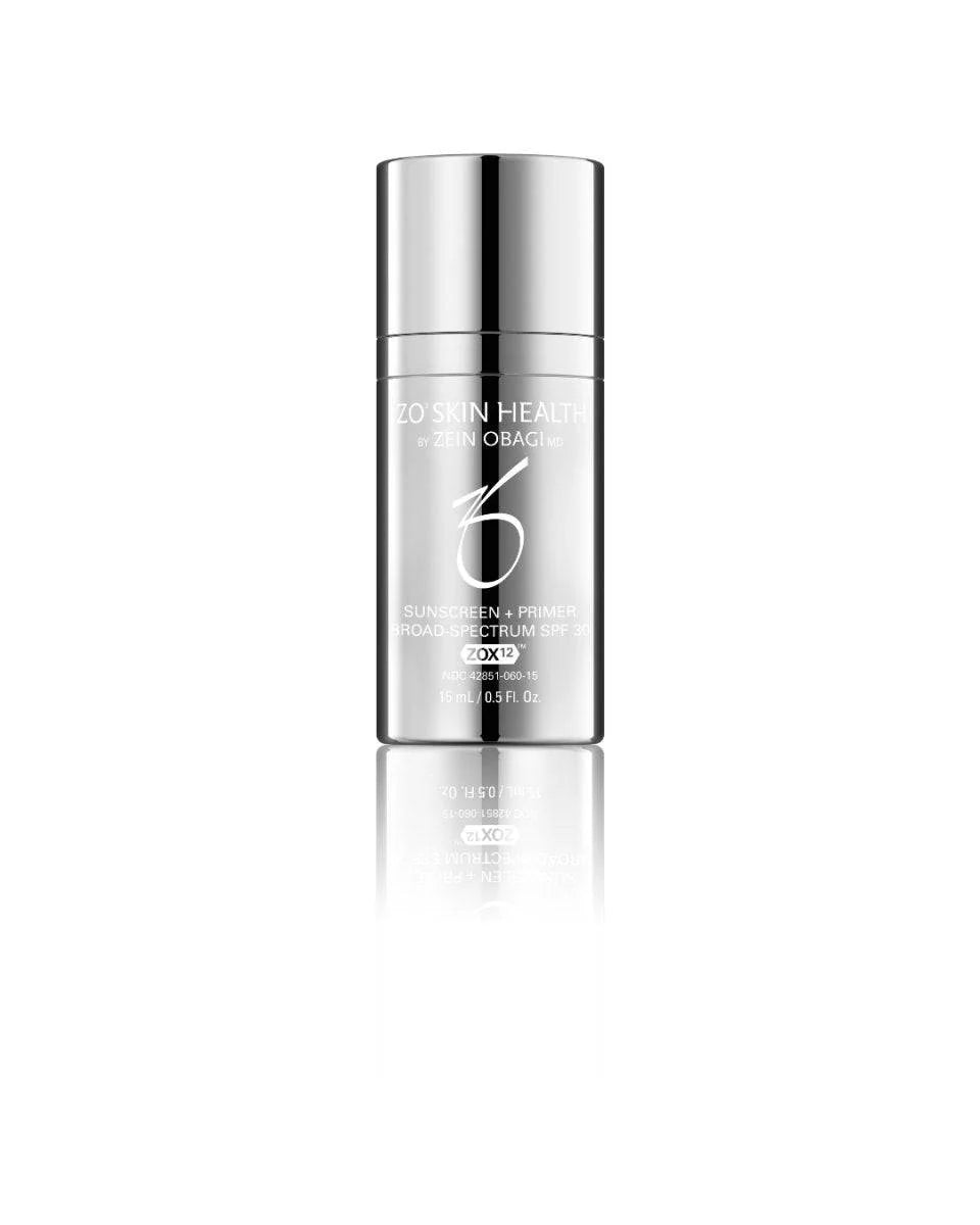 ZO® Skin Health - Primer + SPF 30 - Travel Size
