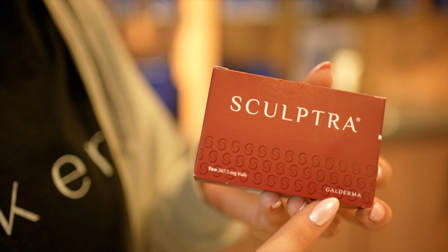 Sculptra vs. Dermal Fillers — Which Injectable is Right for You?