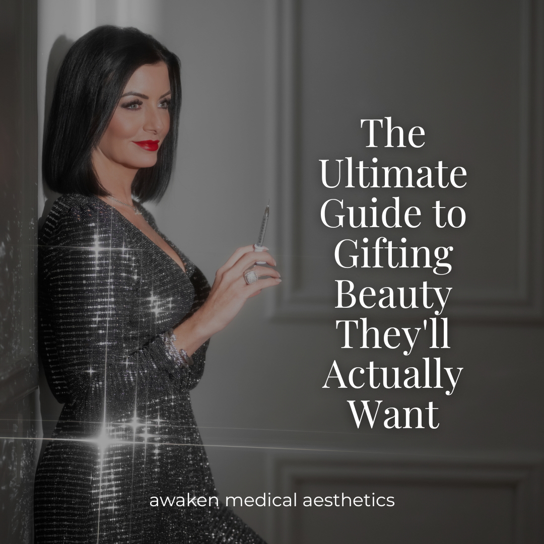 The Ultimate Guide to Gifting Beauty They'll Actually Want