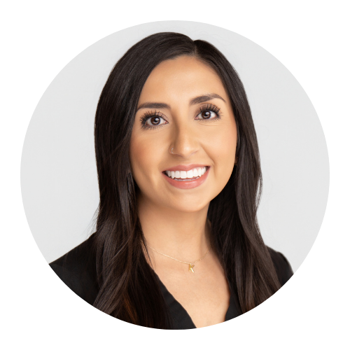 Vanessa's Signature Skincare Kit