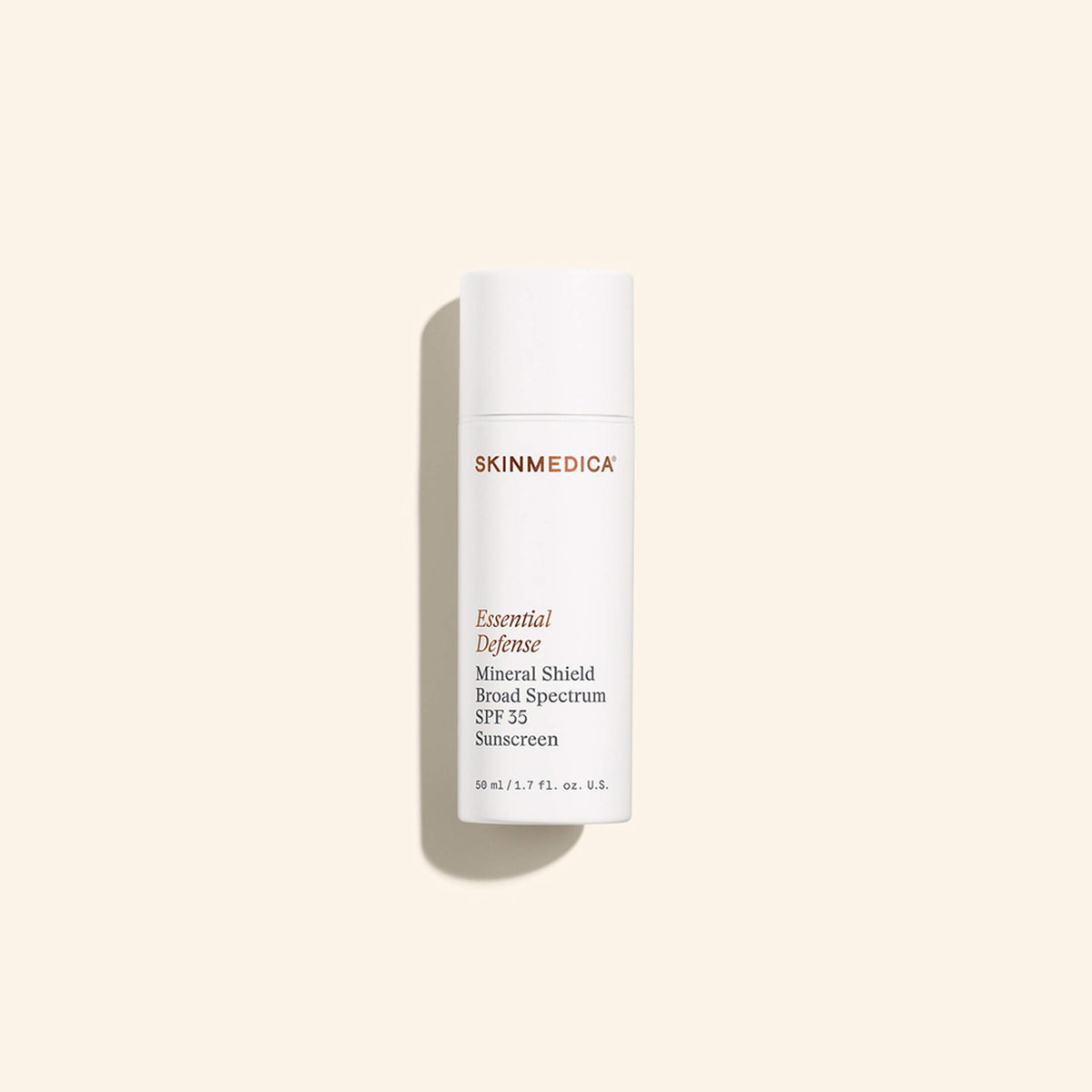 SkinMedica® Essential Defense Mineral Shield™ SPF 35 – 1.7 oz (50ml)