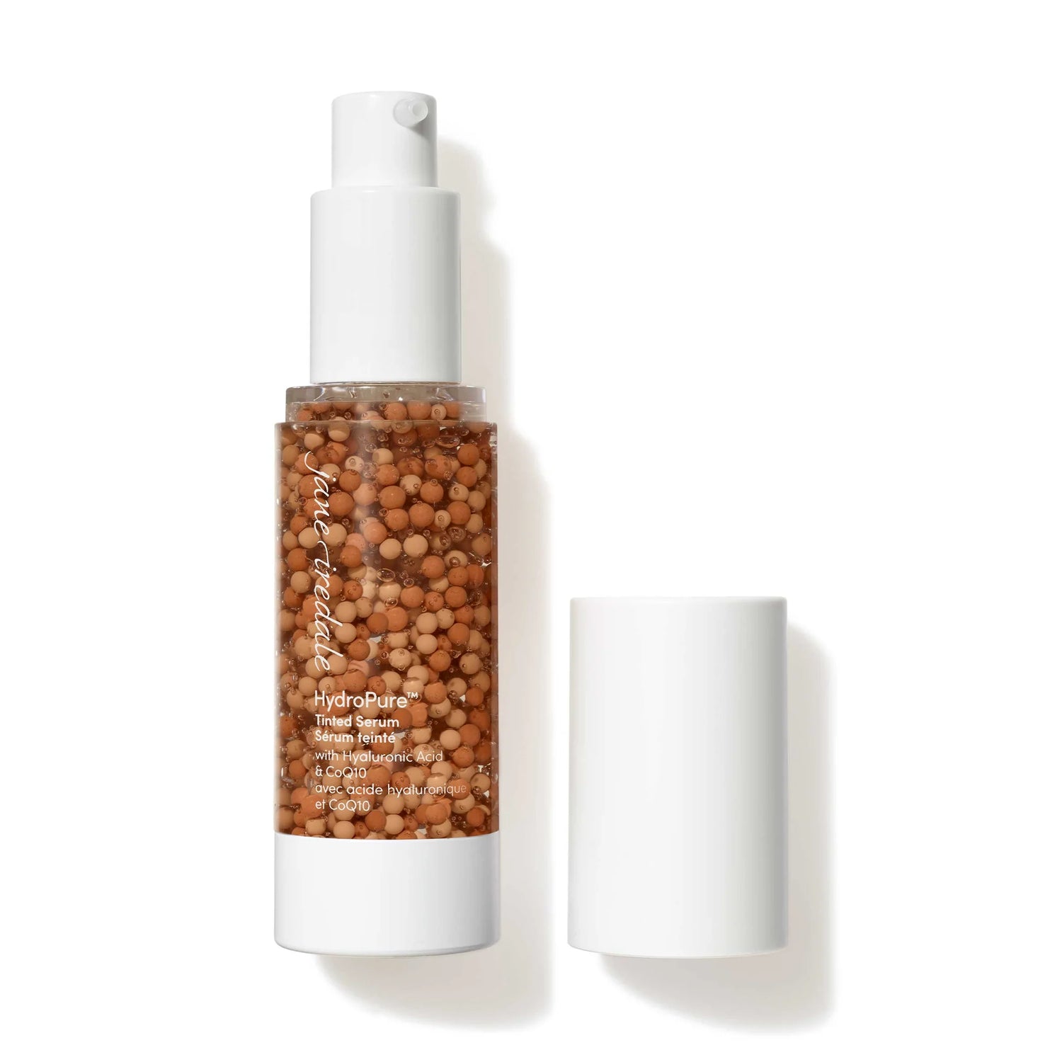 Jane Iredale Hydropure Tinted Serum – 30ml (1 oz)