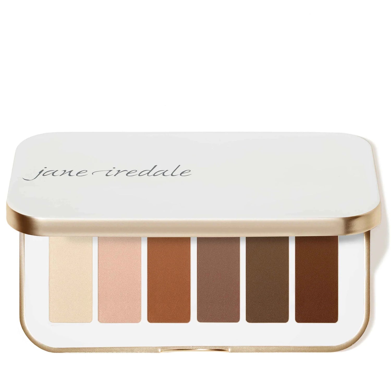 PurePressed® Eye Shadow Palette (eyeshadow)