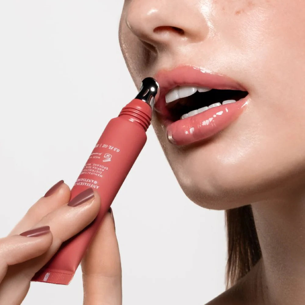 ANFISA ÂN-GLOSS Ceramide Lip Treatment