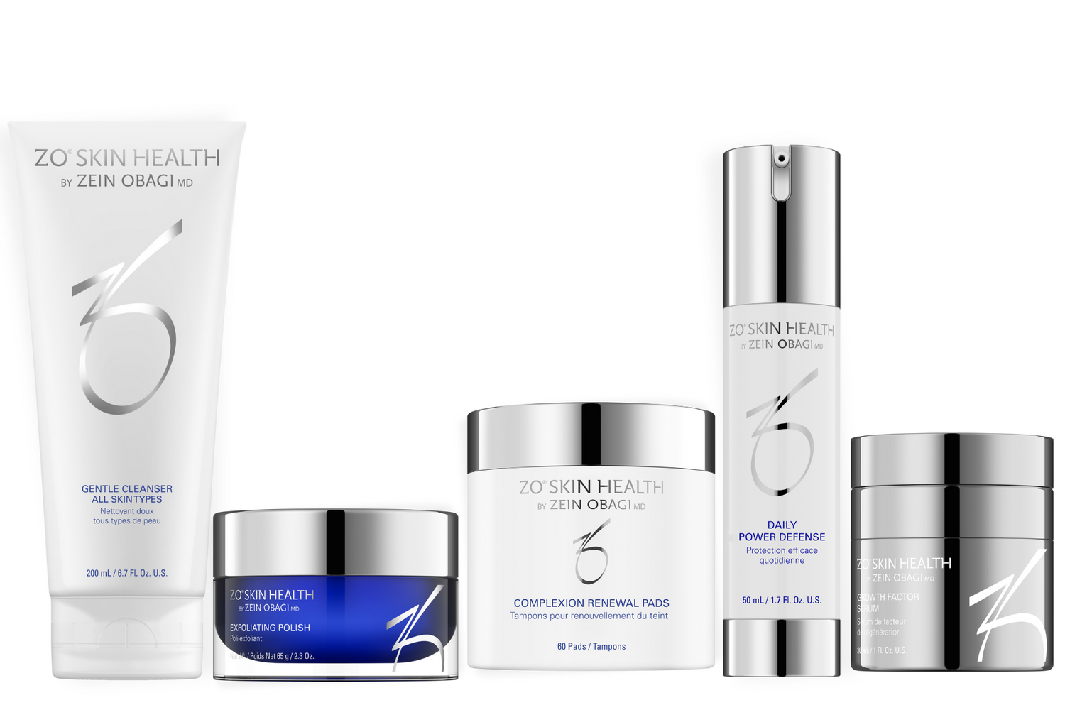 ZO® Skin Health- Full Size Anti-Aging Program