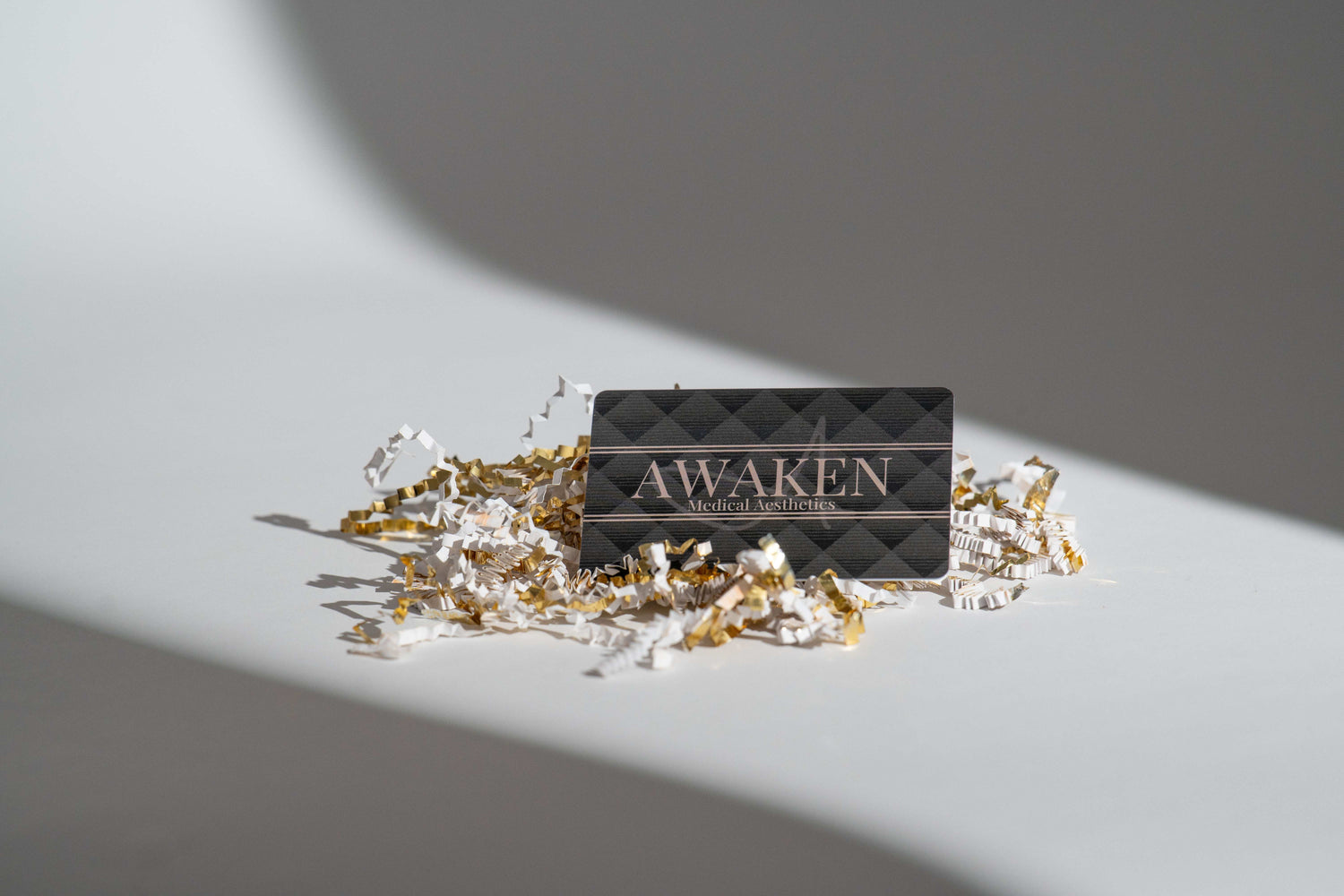 Awaken Medical Aesthetics Gift Card – Beauty & Wellness Gift