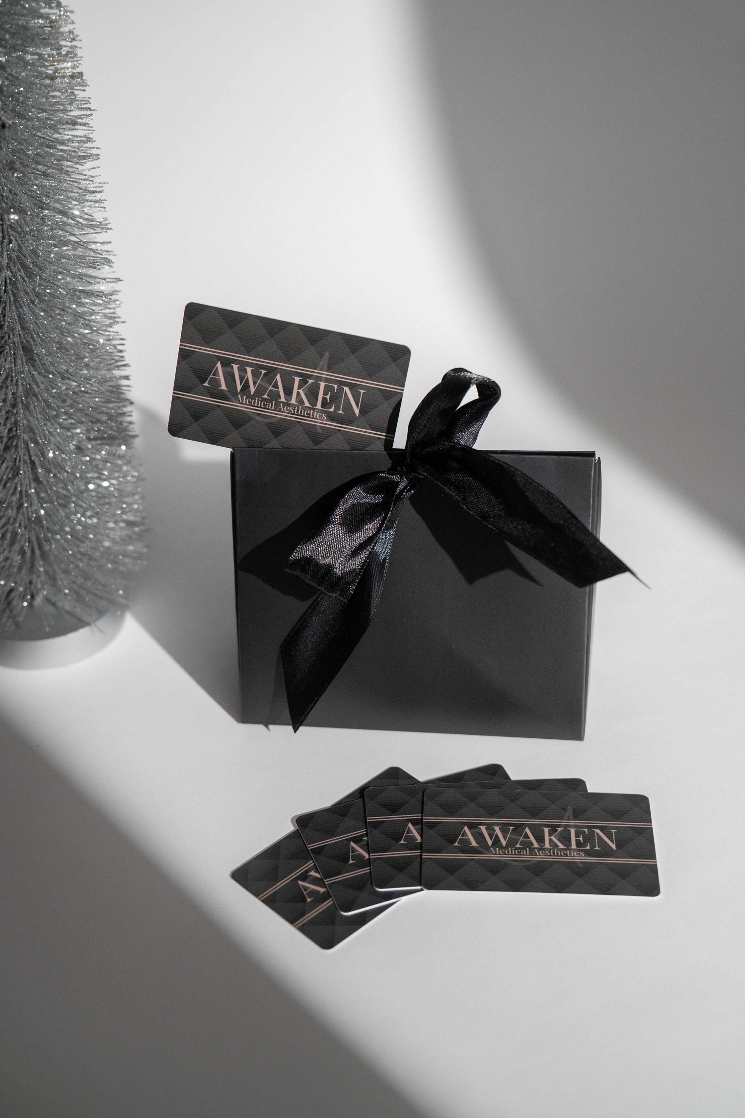 Awaken Medical Aesthetics Gift Card – Beauty & Wellness Gift