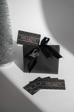 Awaken Medical Aesthetics Gift Card – Beauty & Wellness Gift