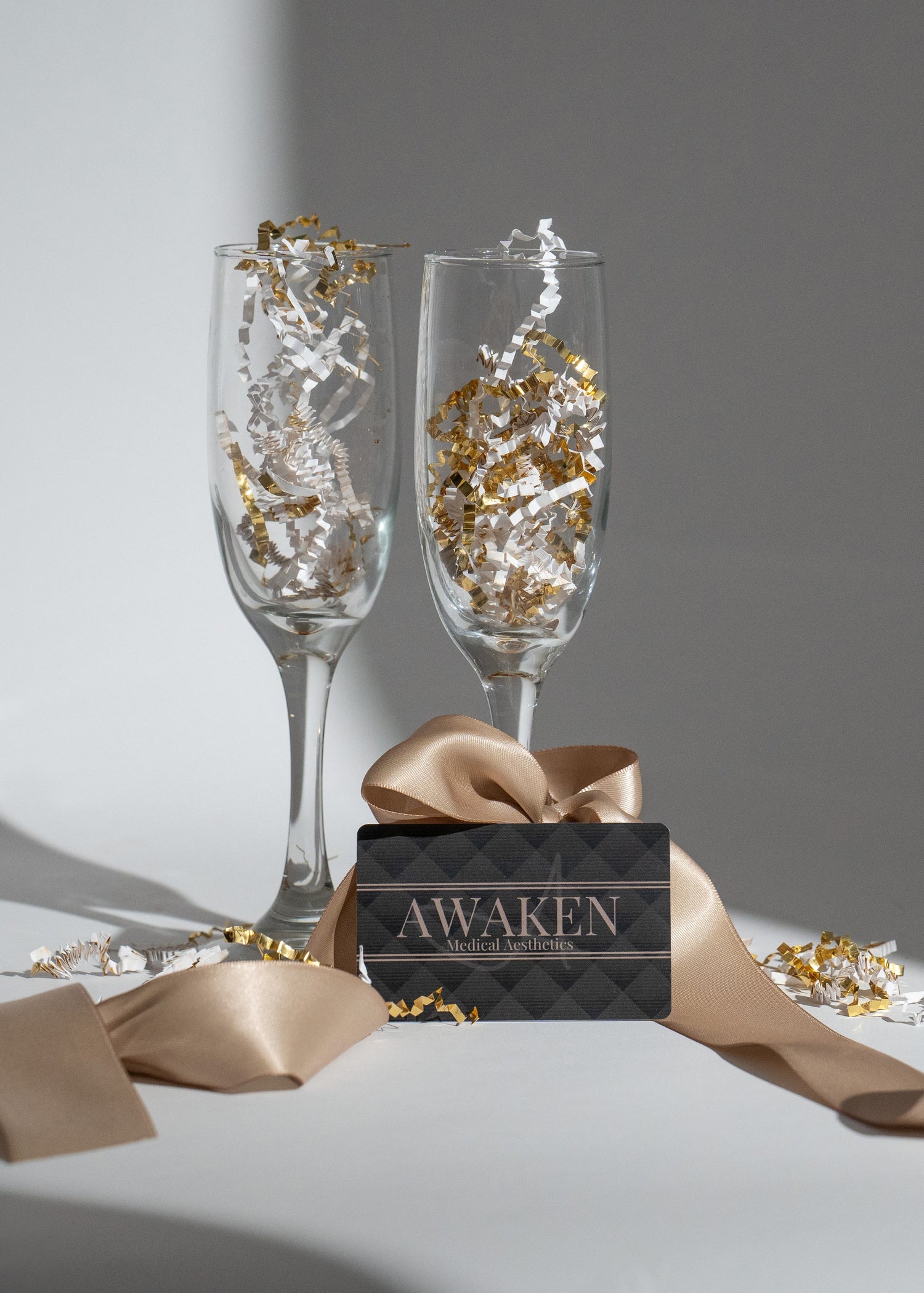 Awaken Medical Aesthetics Gift Card – Beauty & Wellness Gift 