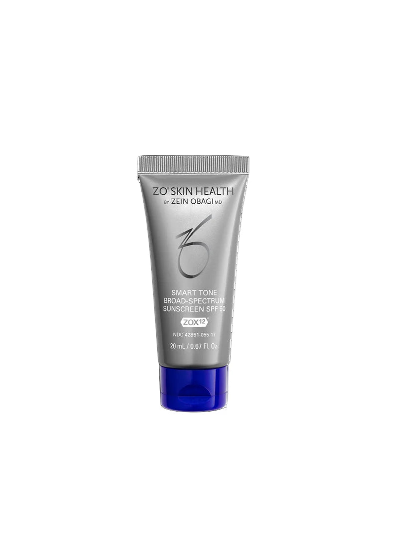 ZO® Skin Health- Smart Tone Broad-Spectrum Sunscreen SPF 50