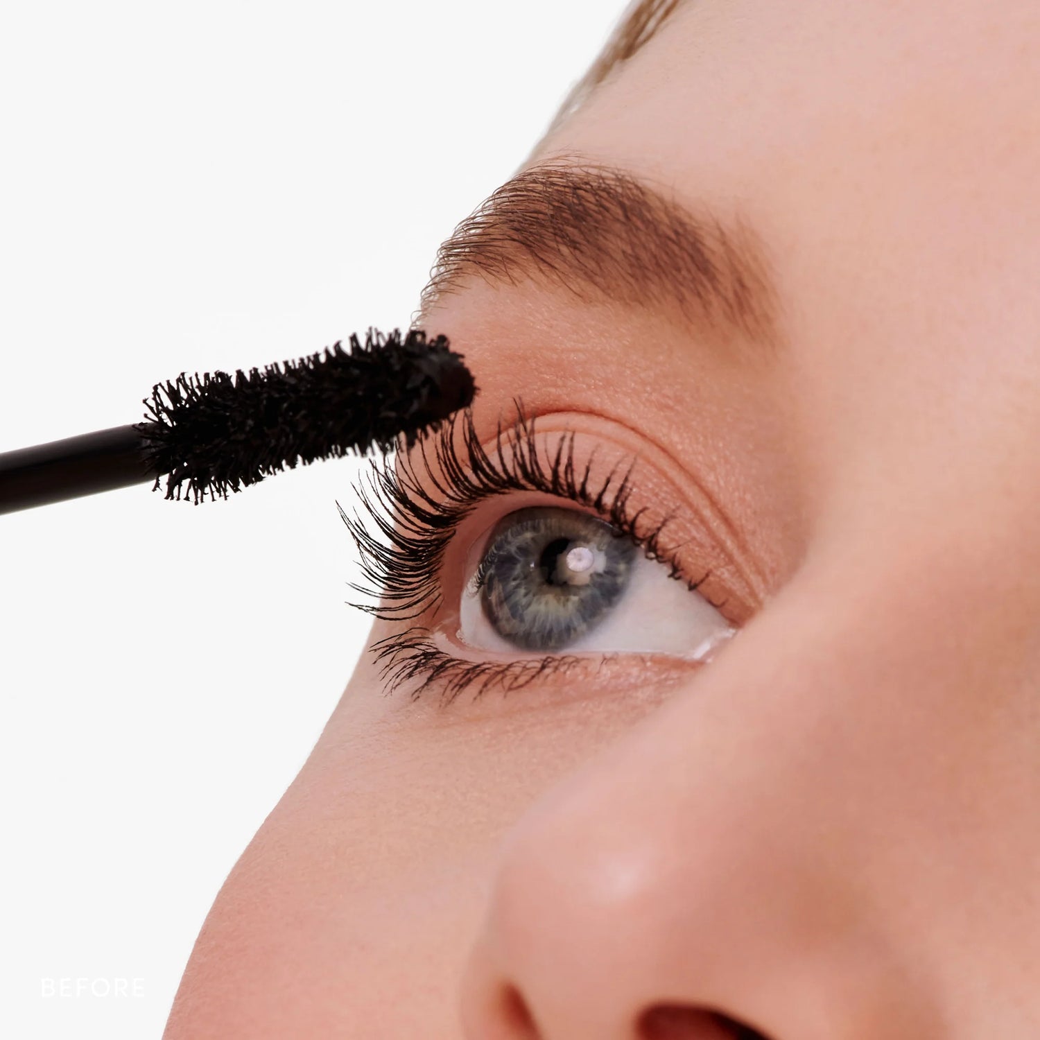 Jane Iredale Beyond Lash® Volumizing Mascara- Shade Black Ink