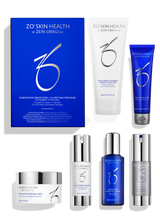 ZO® Skin Health-Complexion Smoothing + Clarifying Program
