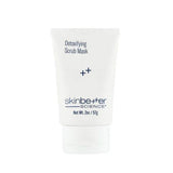 SkinBetter Science Detoxifying Scrub Mask - 2 oz (60 ml)