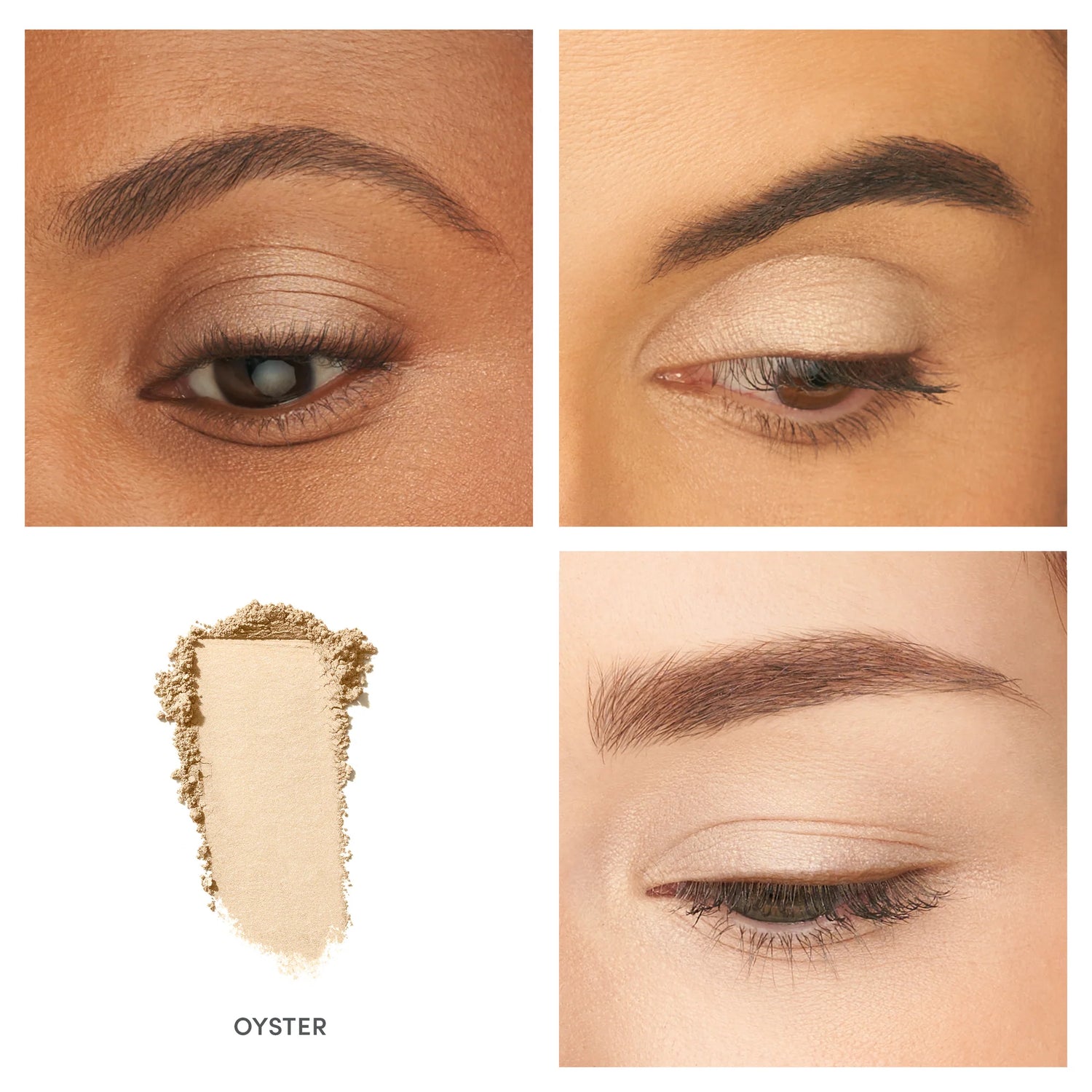 Jane Iredale PurePressed® Eye Shadow Single (Eye Shadow)