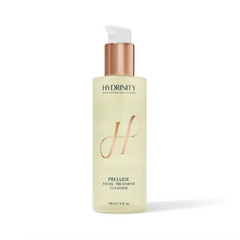 HydrinityPreludeCleanser-AmarilloTexas, Awaken Medical Aesthetics