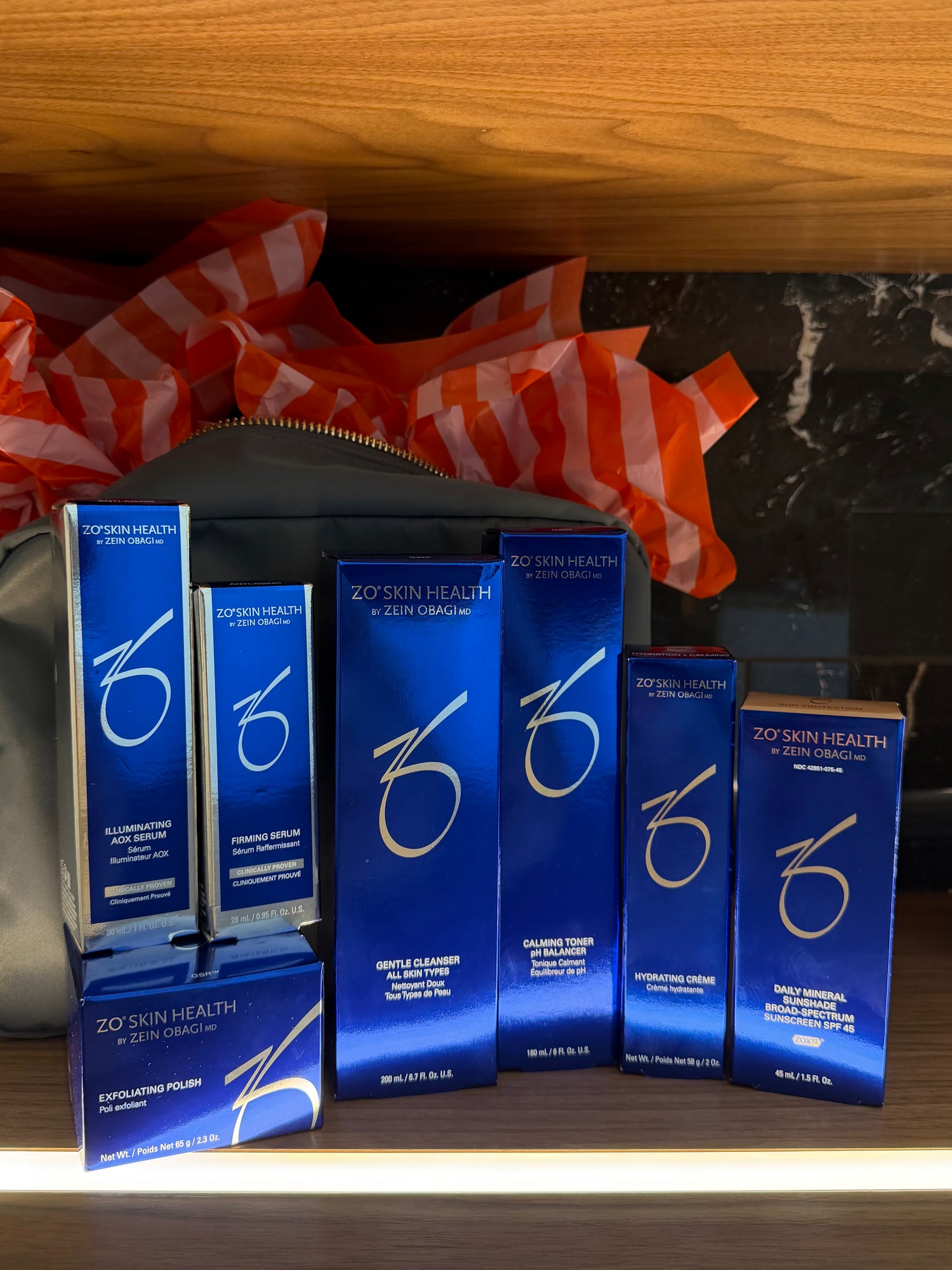 Moxi Skincare Bundle