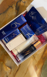 Skin Drop Box