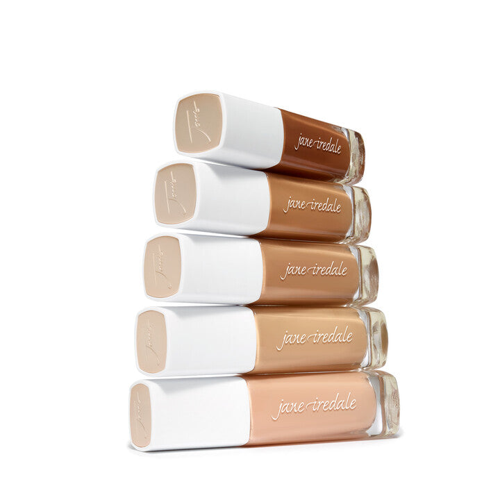 Jane Iredale Skintuition SPF 30- Radiance Boosting  Boosting Liquid Foundation